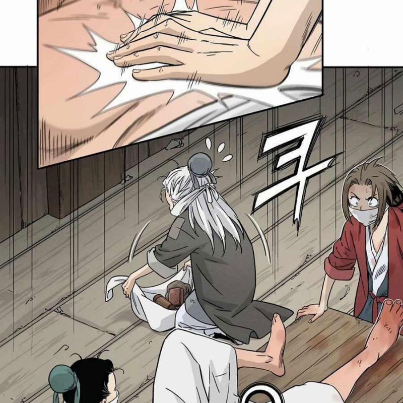 Trọng Sinh Thành Thần Y Thời Tam Quốc 21 trang 6