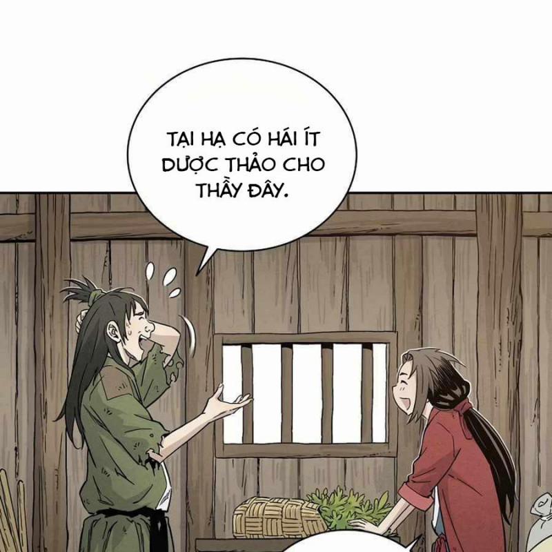 Trọng Sinh Thành Thần Y Thời Tam Quốc 21 trang 60