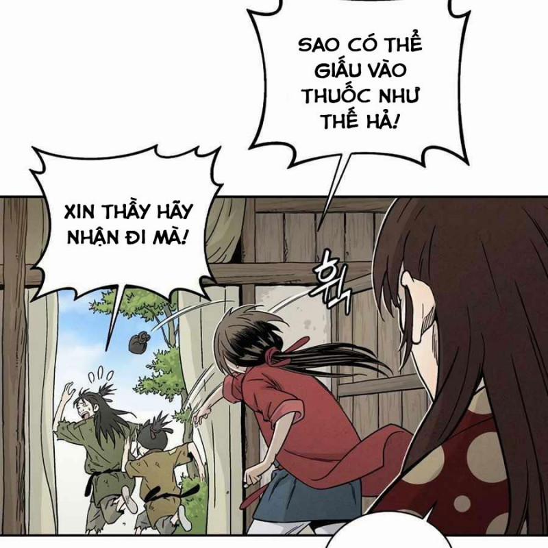 Trọng Sinh Thành Thần Y Thời Tam Quốc 21 trang 67