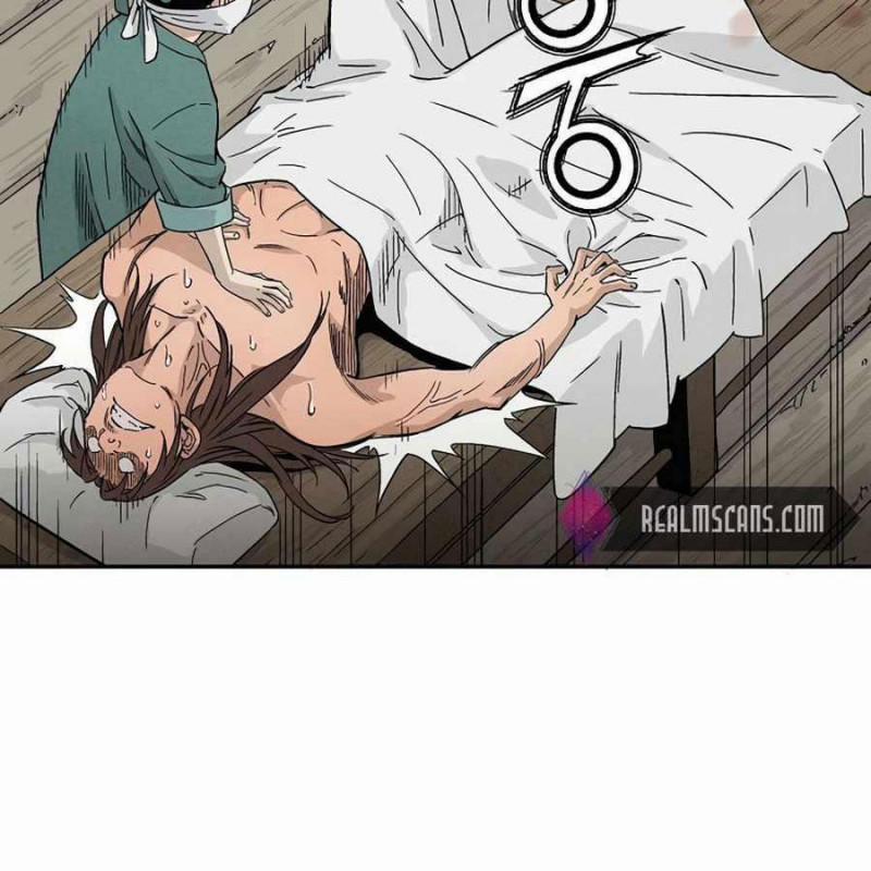 Trọng Sinh Thành Thần Y Thời Tam Quốc 21 trang 7