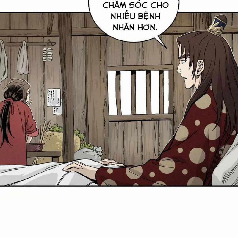 Trọng Sinh Thành Thần Y Thời Tam Quốc 21 trang 74