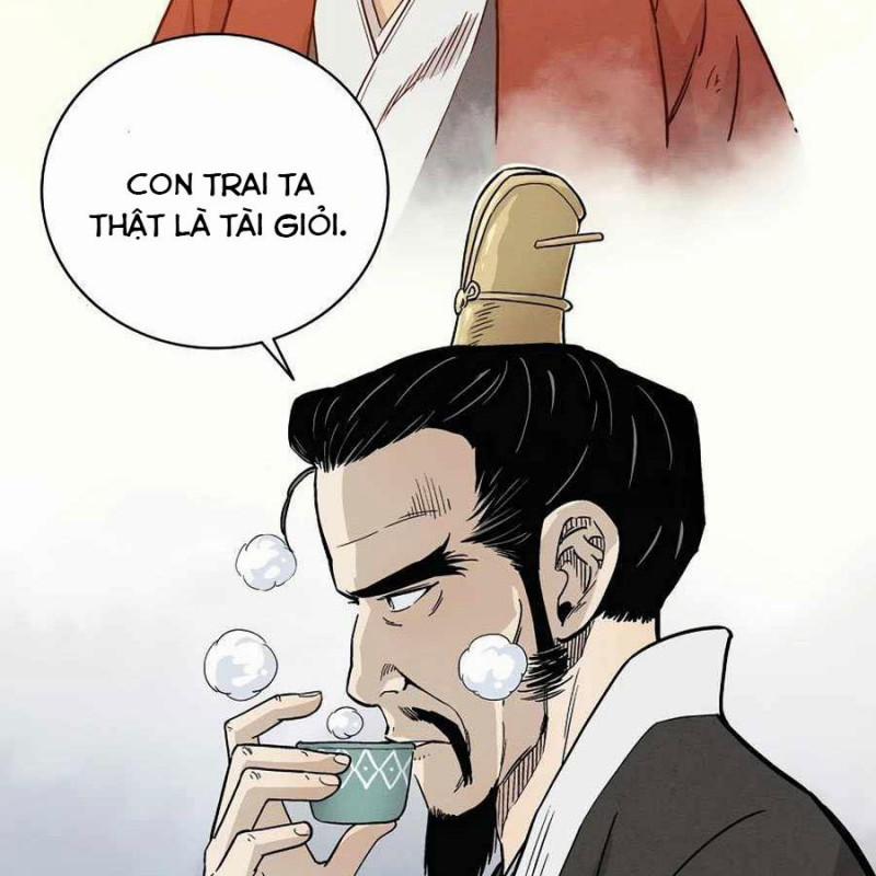Trọng Sinh Thành Thần Y Thời Tam Quốc 22 trang 10