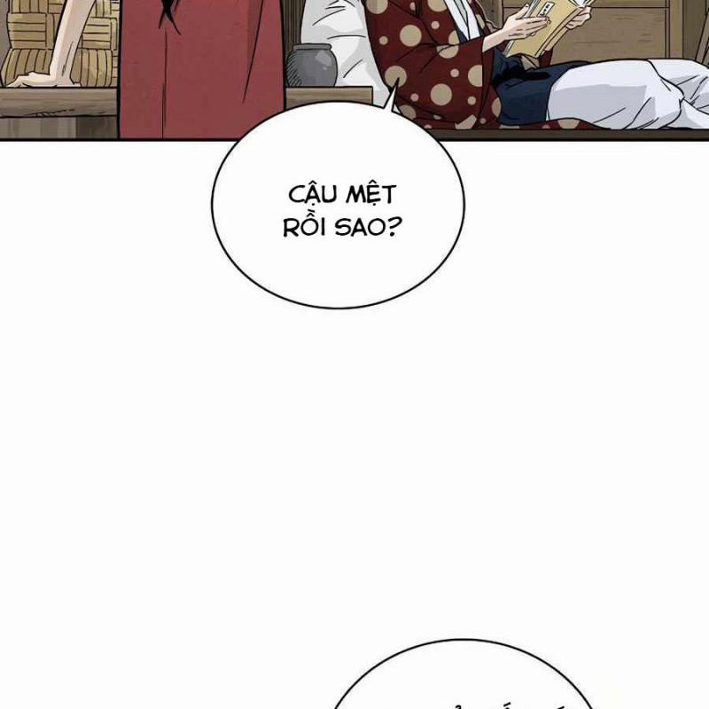 Trọng Sinh Thành Thần Y Thời Tam Quốc 22 trang 104