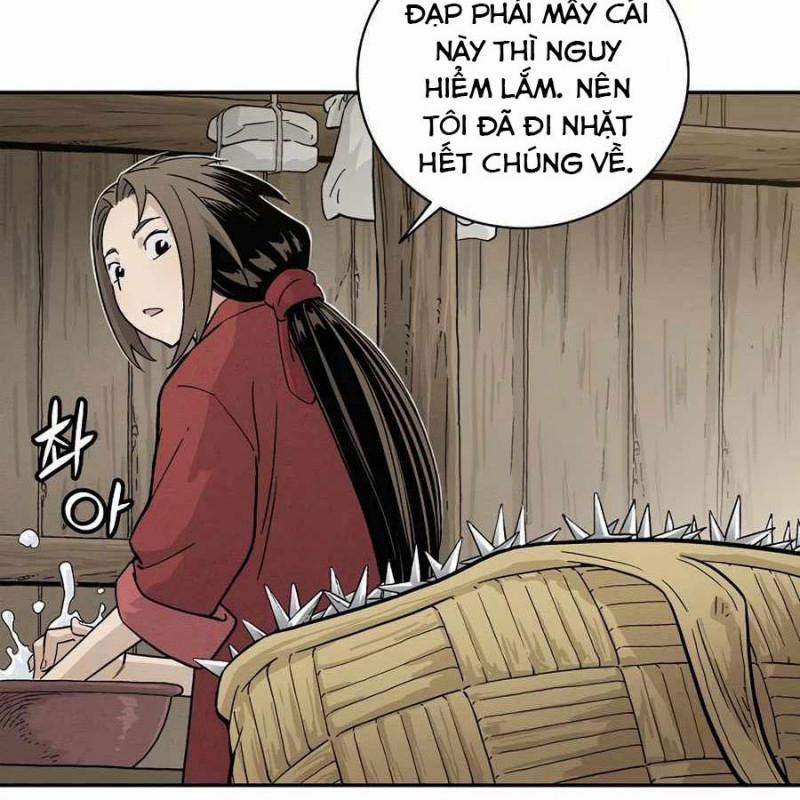 Trọng Sinh Thành Thần Y Thời Tam Quốc 22 trang 105