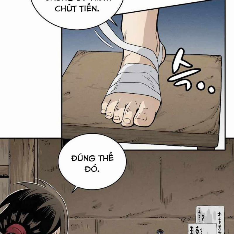 Trọng Sinh Thành Thần Y Thời Tam Quốc 22 trang 107