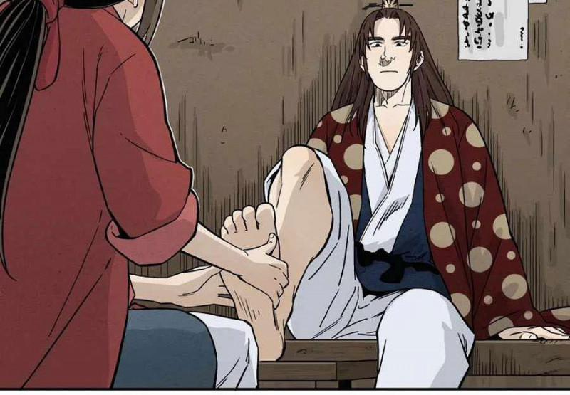 Trọng Sinh Thành Thần Y Thời Tam Quốc 22 trang 108