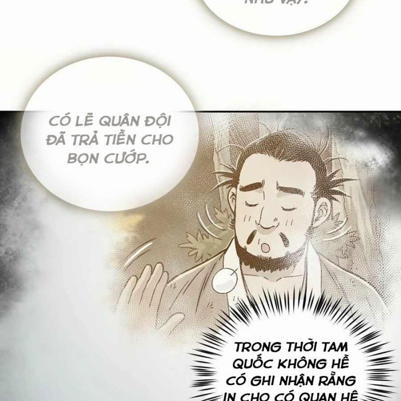 Trọng Sinh Thành Thần Y Thời Tam Quốc 22 trang 110