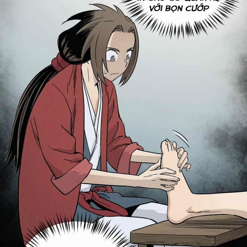 Trọng Sinh Thành Thần Y Thời Tam Quốc 22 trang 111