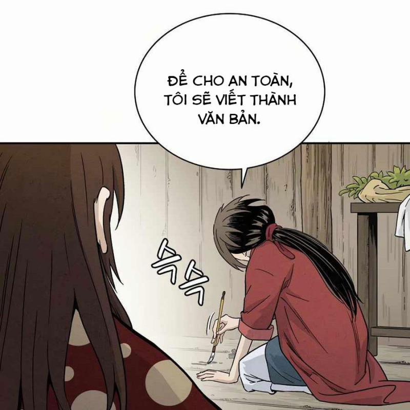 Trọng Sinh Thành Thần Y Thời Tam Quốc 22 trang 123