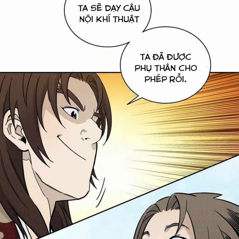 Trọng Sinh Thành Thần Y Thời Tam Quốc 22 trang 139
