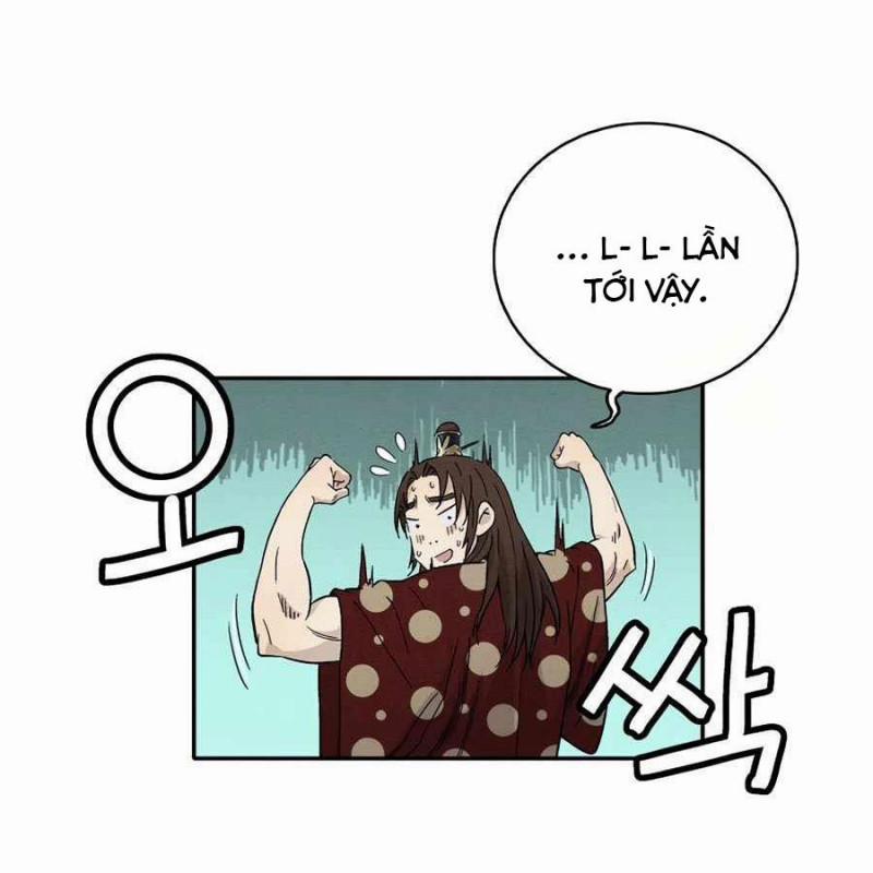 Trọng Sinh Thành Thần Y Thời Tam Quốc 22 trang 144