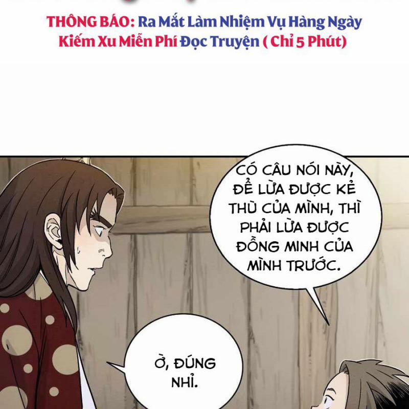Trọng Sinh Thành Thần Y Thời Tam Quốc 22 trang 147