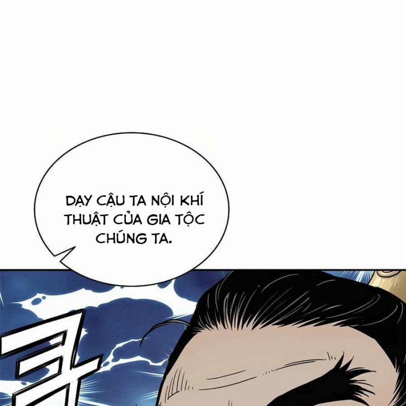 Trọng Sinh Thành Thần Y Thời Tam Quốc 22 trang 17