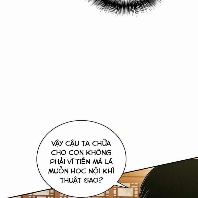 Trọng Sinh Thành Thần Y Thời Tam Quốc 22 trang 19