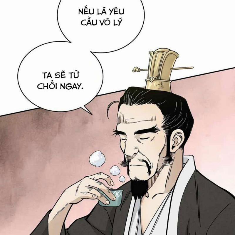 Trọng Sinh Thành Thần Y Thời Tam Quốc 22 trang 23