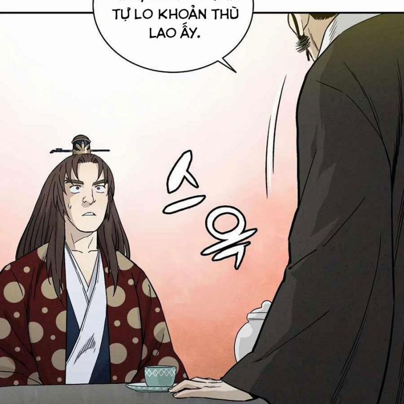 Trọng Sinh Thành Thần Y Thời Tam Quốc 22 trang 27