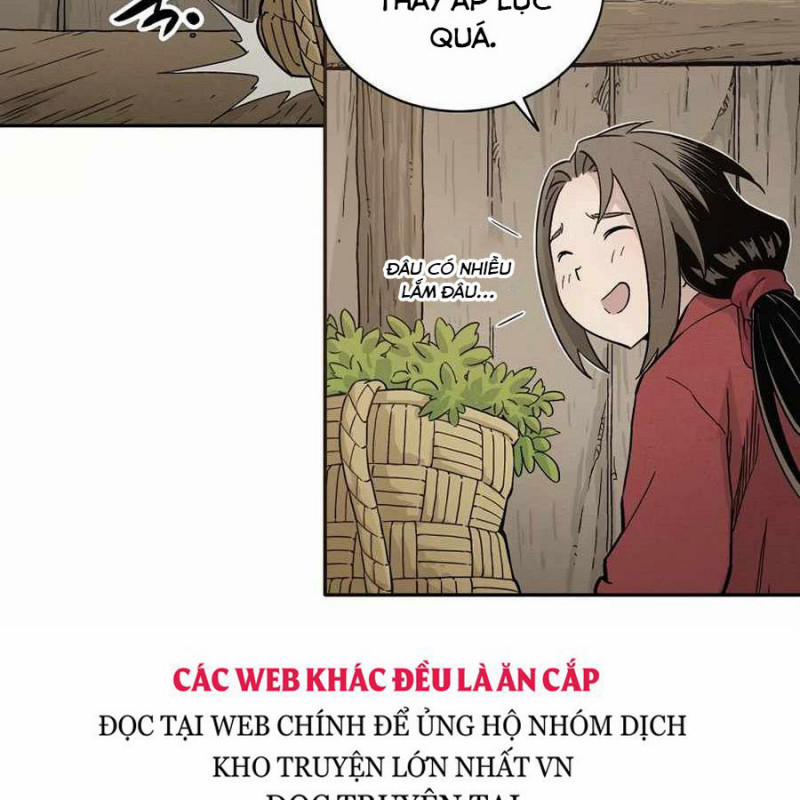 Trọng Sinh Thành Thần Y Thời Tam Quốc 22 trang 38