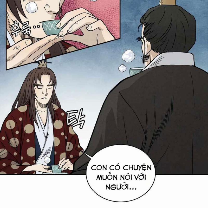 Trọng Sinh Thành Thần Y Thời Tam Quốc 22 trang 4