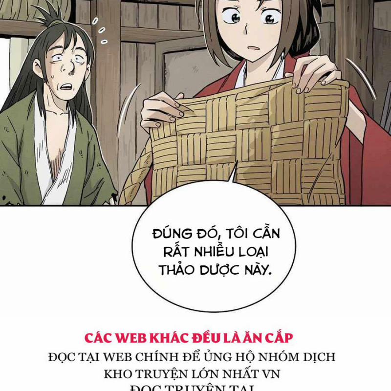 Trọng Sinh Thành Thần Y Thời Tam Quốc 22 trang 51