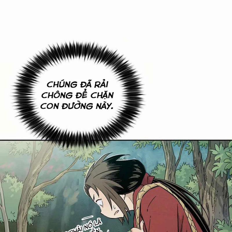 Trọng Sinh Thành Thần Y Thời Tam Quốc 22 trang 61