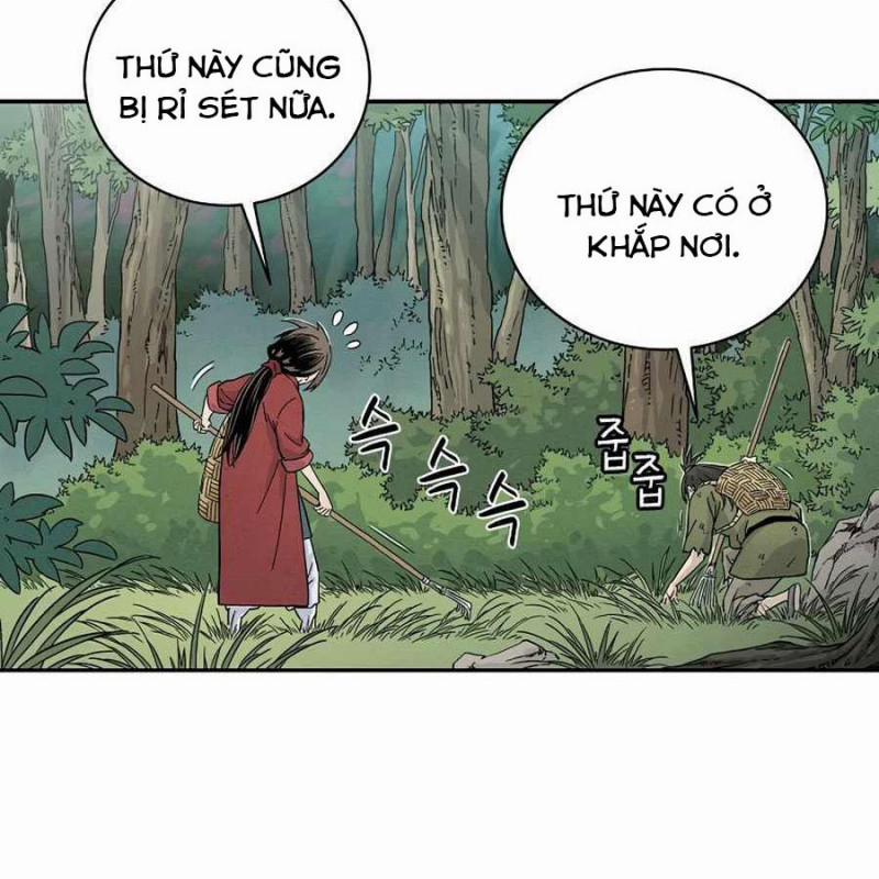 Trọng Sinh Thành Thần Y Thời Tam Quốc 22 trang 63