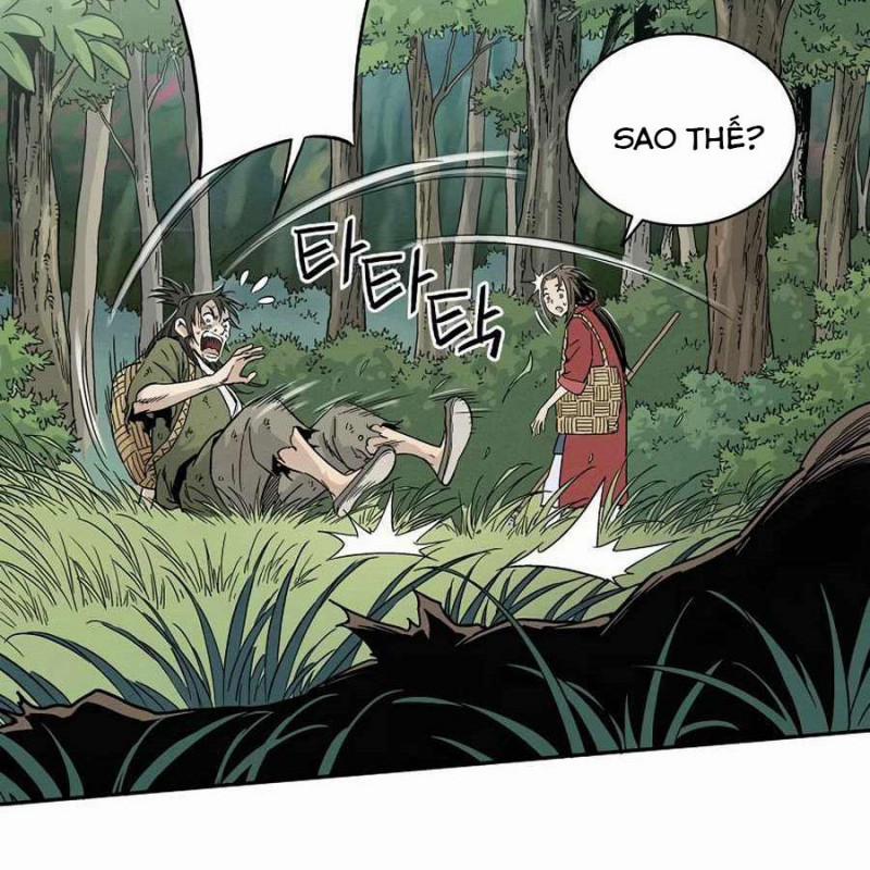 Trọng Sinh Thành Thần Y Thời Tam Quốc 22 trang 67