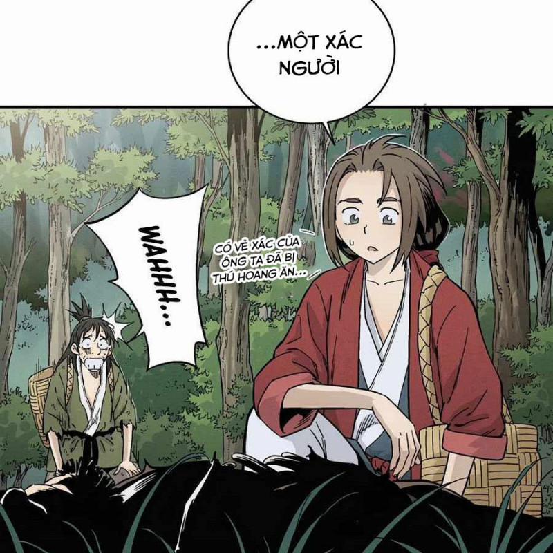 Trọng Sinh Thành Thần Y Thời Tam Quốc 22 trang 70