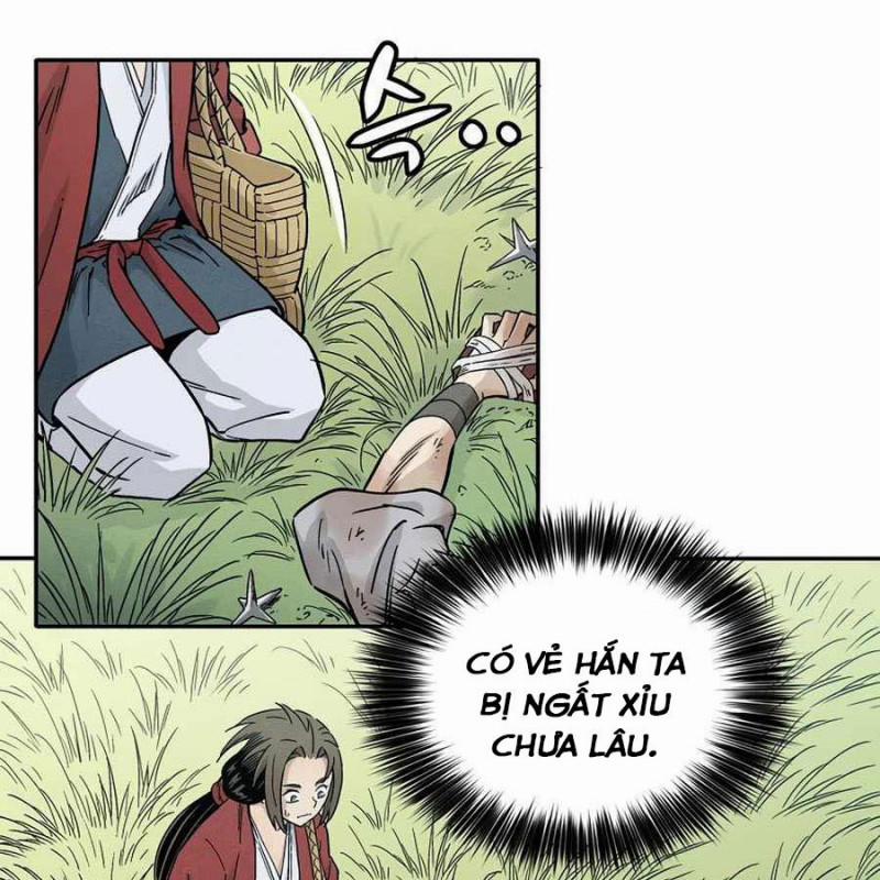 Trọng Sinh Thành Thần Y Thời Tam Quốc 22 trang 76