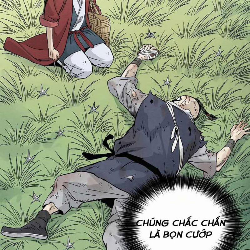 Trọng Sinh Thành Thần Y Thời Tam Quốc 22 trang 77