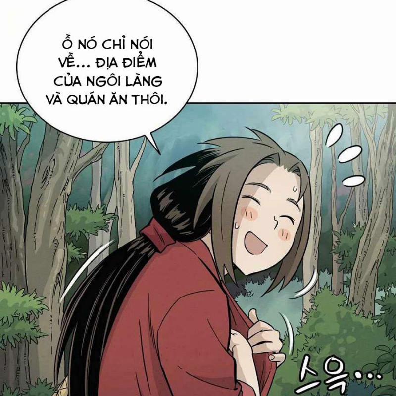 Trọng Sinh Thành Thần Y Thời Tam Quốc 22 trang 91