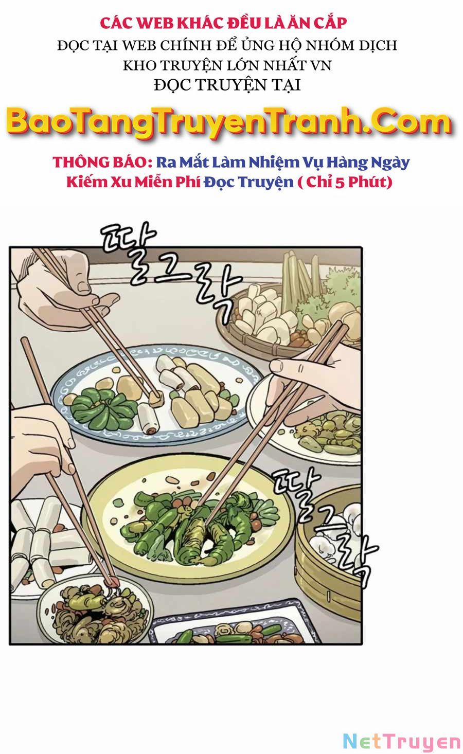 Trọng Sinh Thành Thần Y Thời Tam Quốc 23 trang 1
