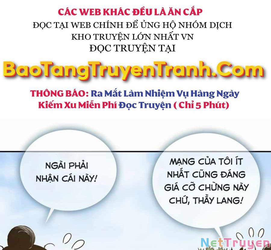 Trọng Sinh Thành Thần Y Thời Tam Quốc 23 trang 10