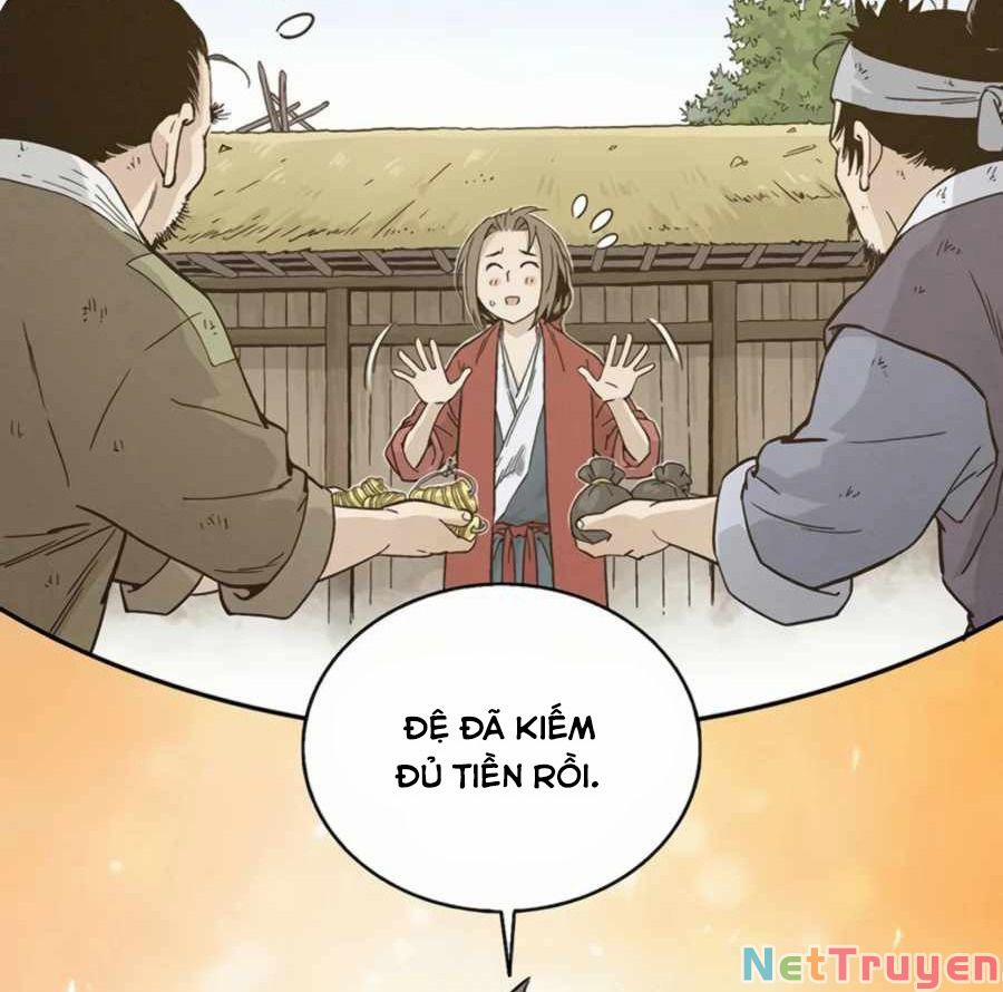 Trọng Sinh Thành Thần Y Thời Tam Quốc 23 trang 11