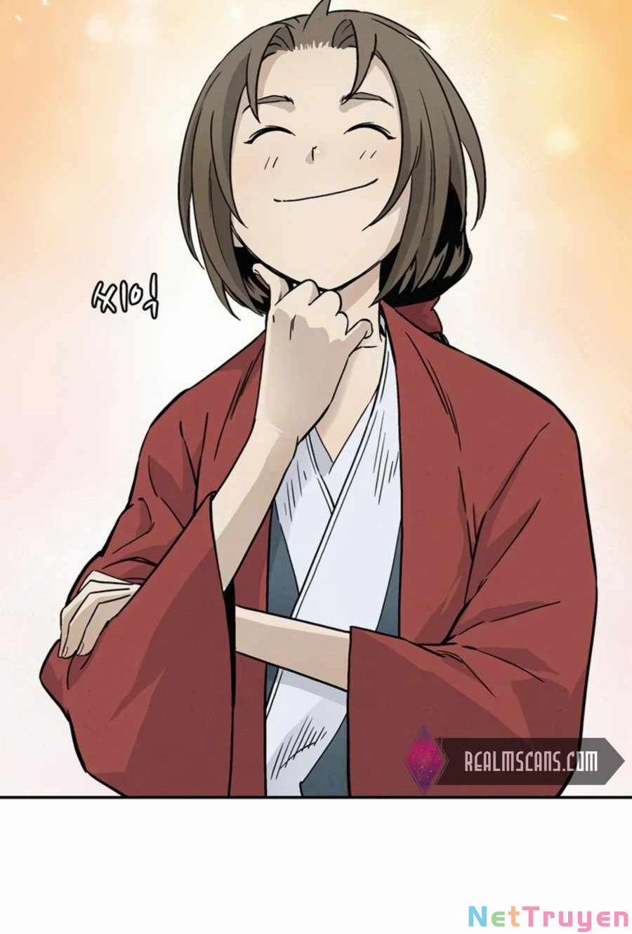 Trọng Sinh Thành Thần Y Thời Tam Quốc 23 trang 12