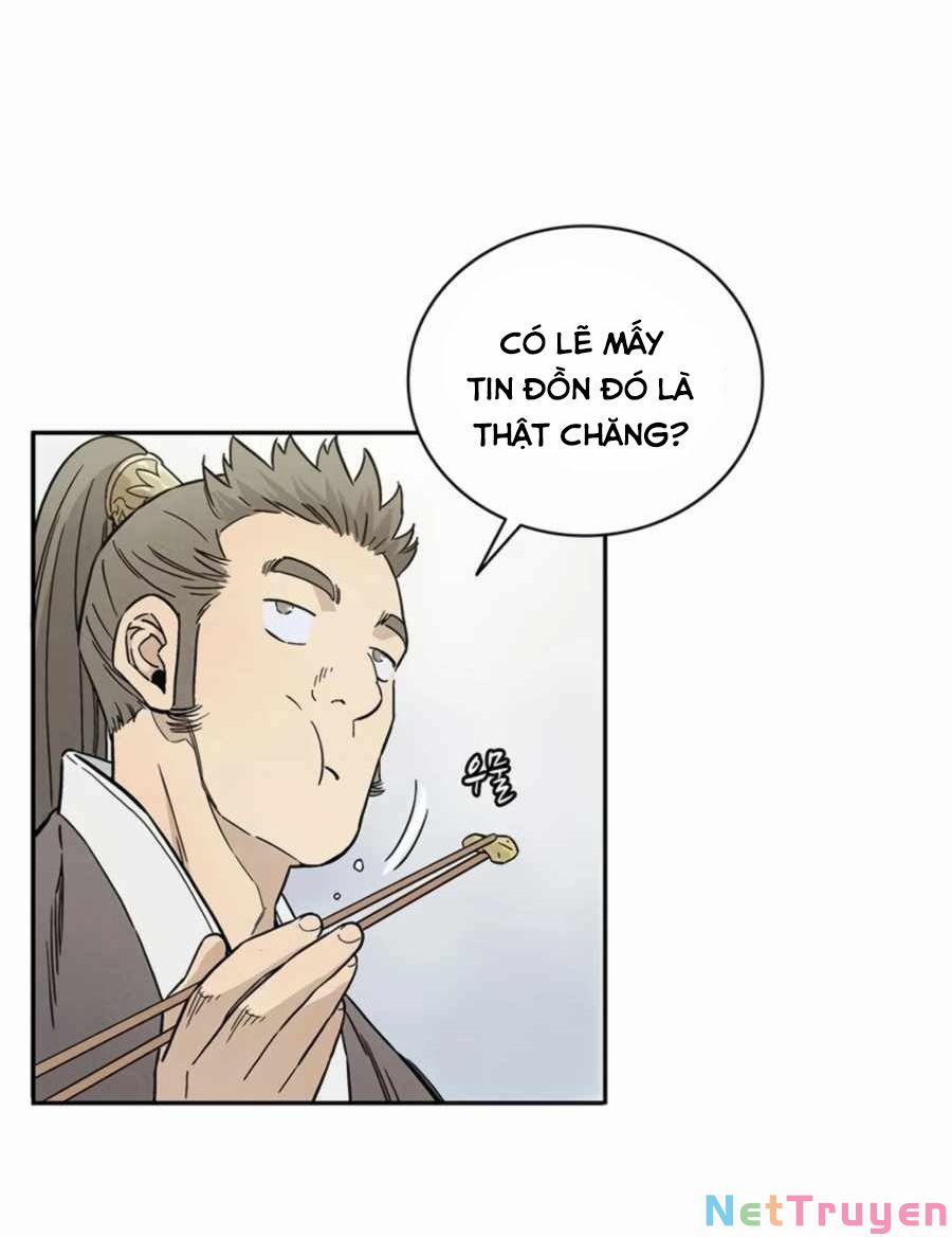 Trọng Sinh Thành Thần Y Thời Tam Quốc 23 trang 16