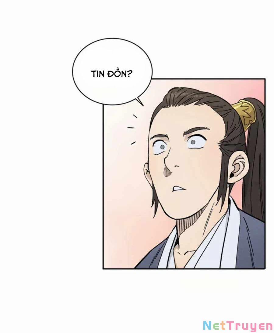 Trọng Sinh Thành Thần Y Thời Tam Quốc 23 trang 17