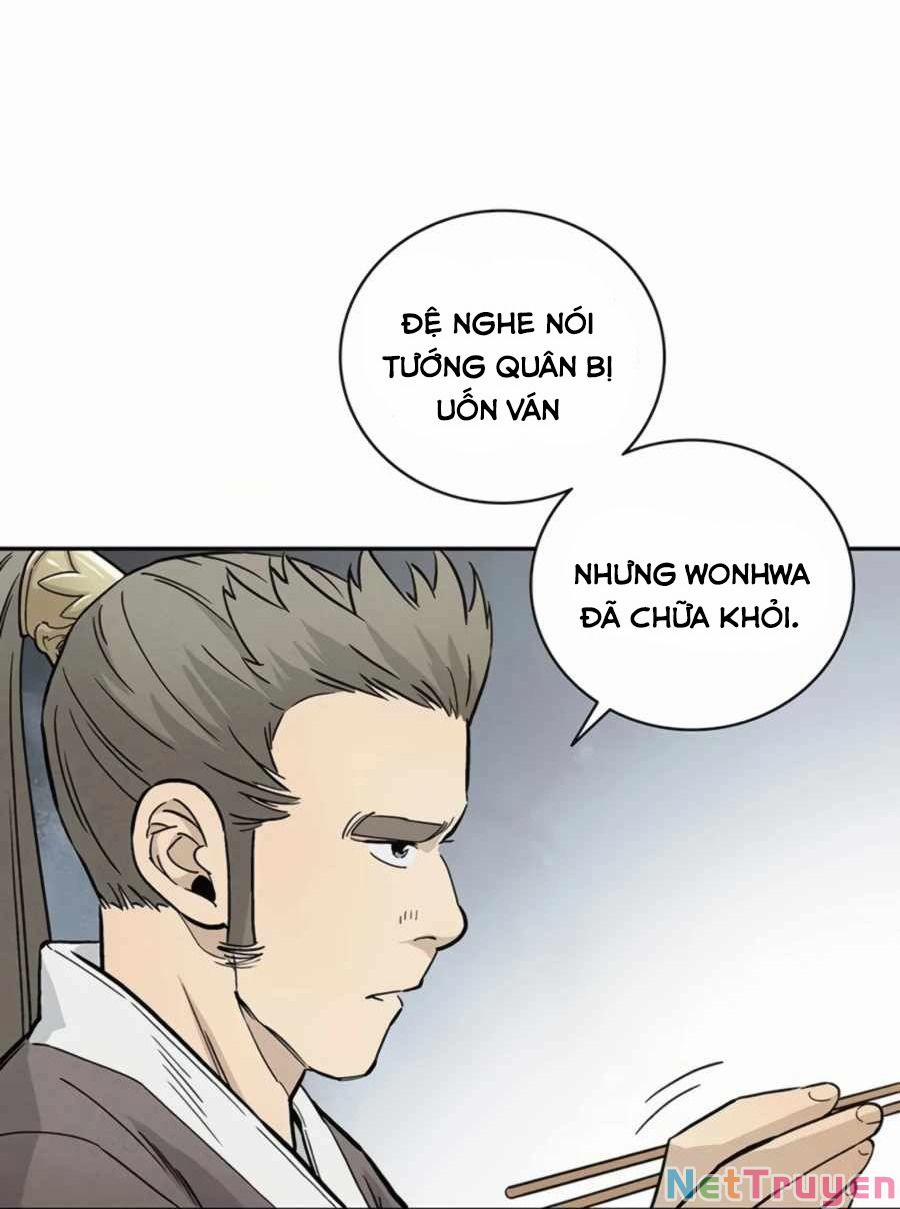 Trọng Sinh Thành Thần Y Thời Tam Quốc 23 trang 18