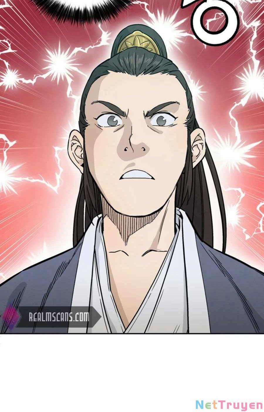 Trọng Sinh Thành Thần Y Thời Tam Quốc 23 trang 20