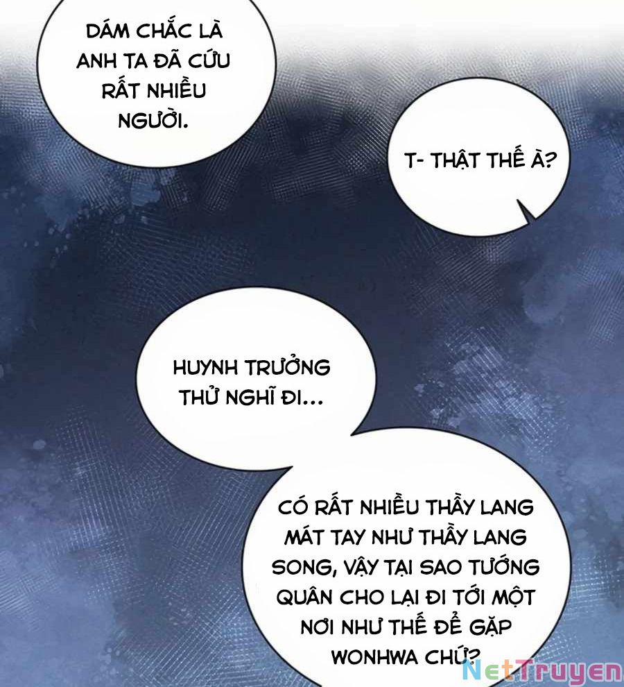 Trọng Sinh Thành Thần Y Thời Tam Quốc 23 trang 25