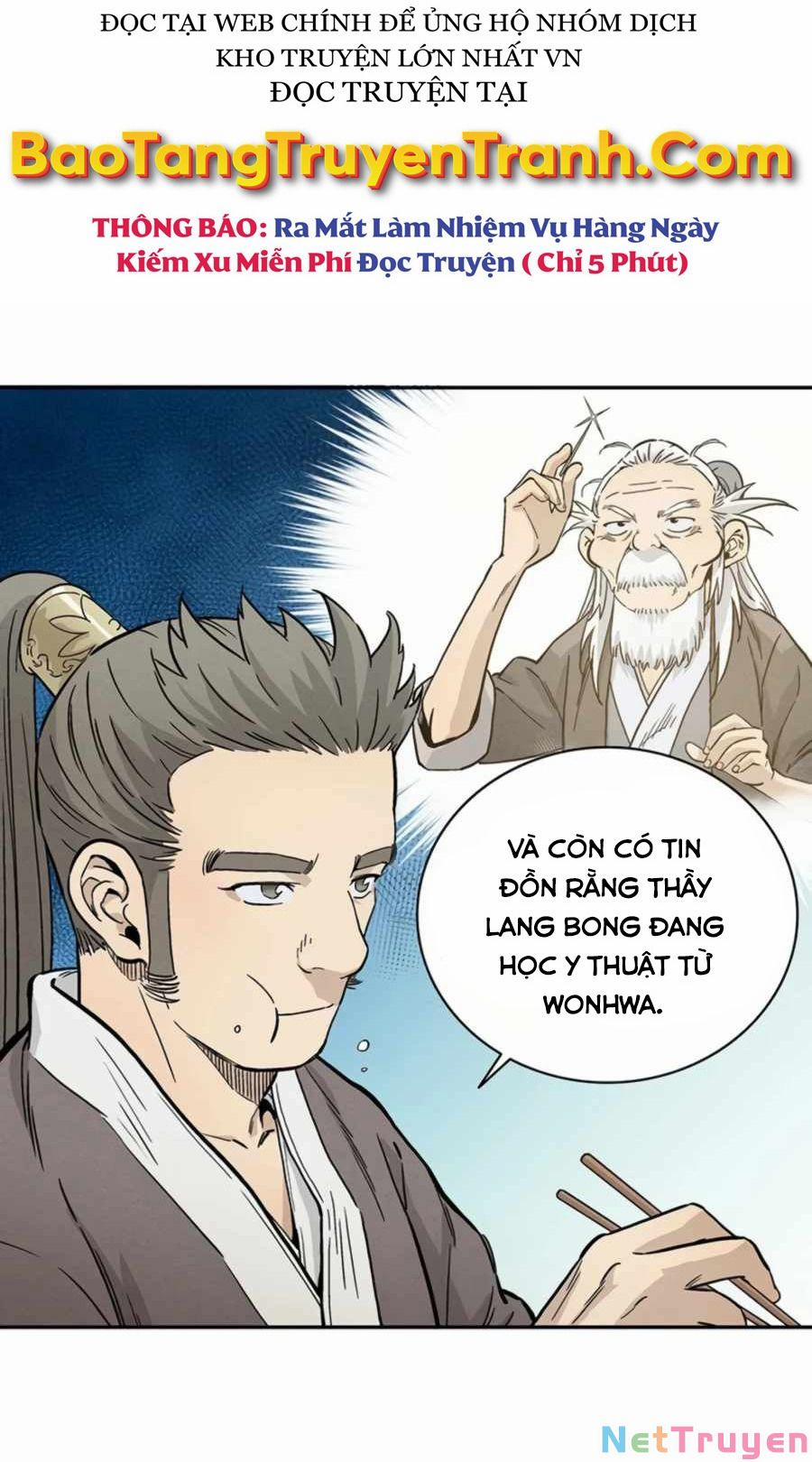 Trọng Sinh Thành Thần Y Thời Tam Quốc 23 trang 29