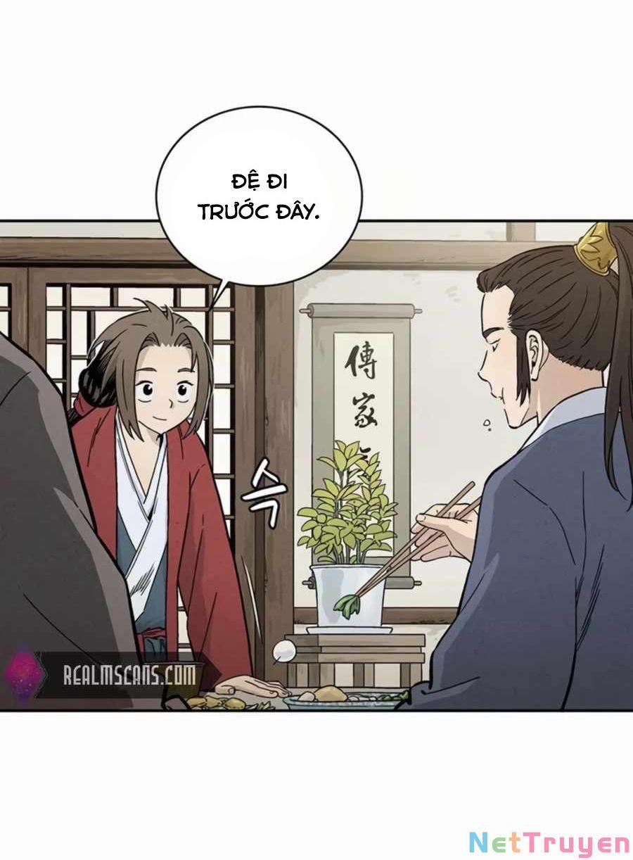 Trọng Sinh Thành Thần Y Thời Tam Quốc 23 trang 3