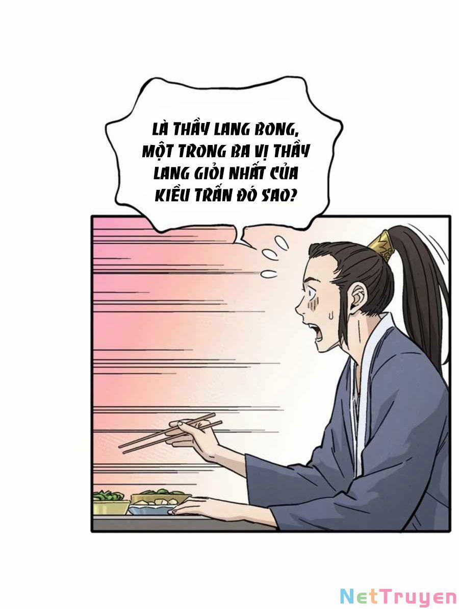 Trọng Sinh Thành Thần Y Thời Tam Quốc 23 trang 30