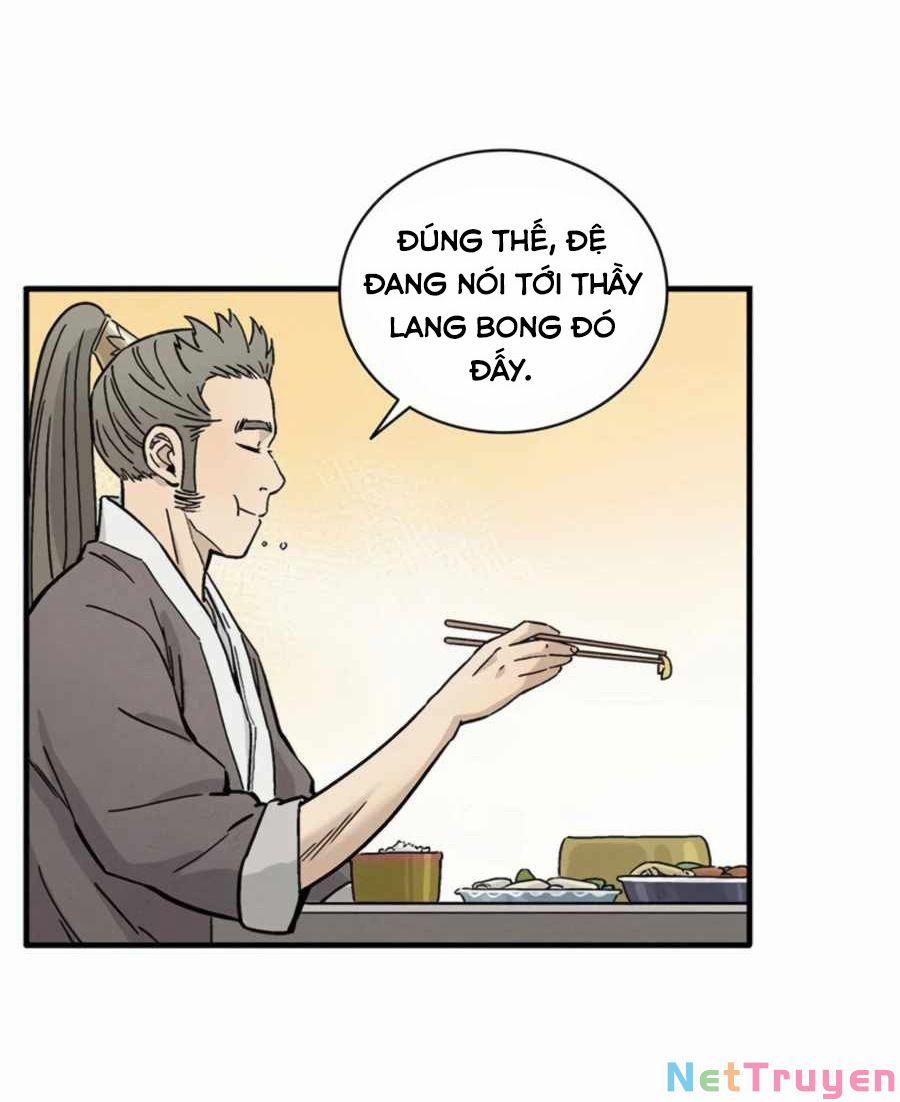 Trọng Sinh Thành Thần Y Thời Tam Quốc 23 trang 31