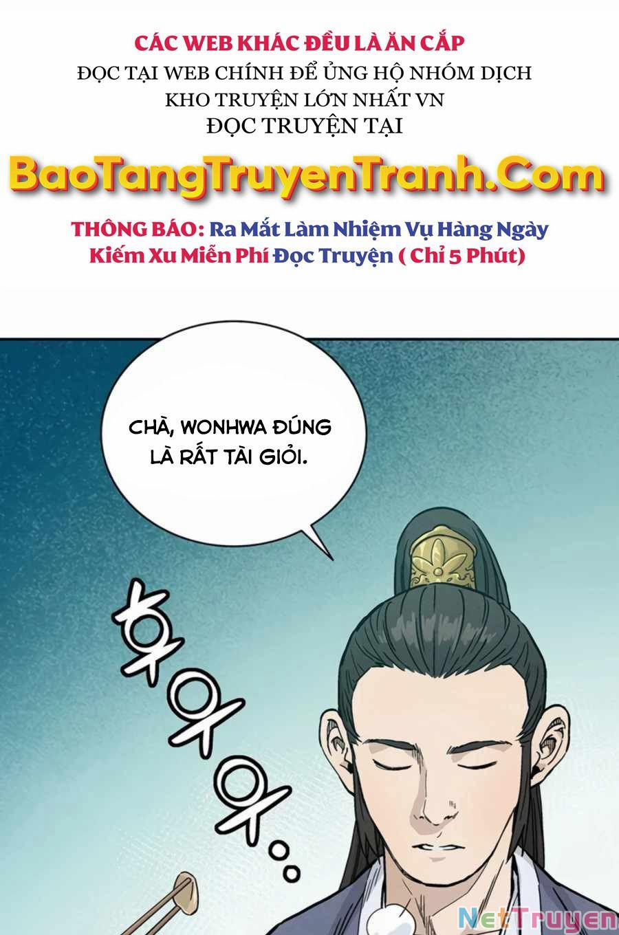 Trọng Sinh Thành Thần Y Thời Tam Quốc 23 trang 33
