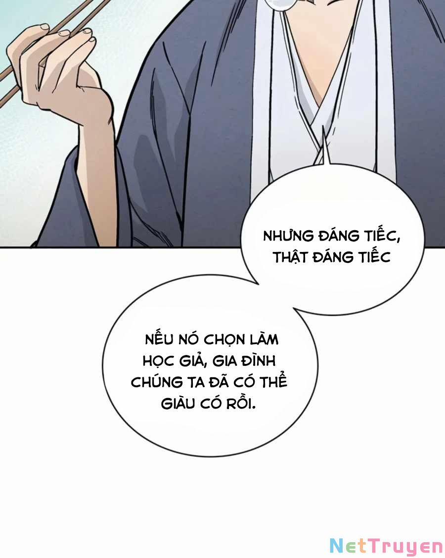 Trọng Sinh Thành Thần Y Thời Tam Quốc 23 trang 34