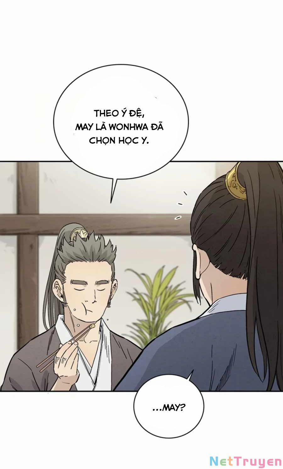Trọng Sinh Thành Thần Y Thời Tam Quốc 23 trang 35
