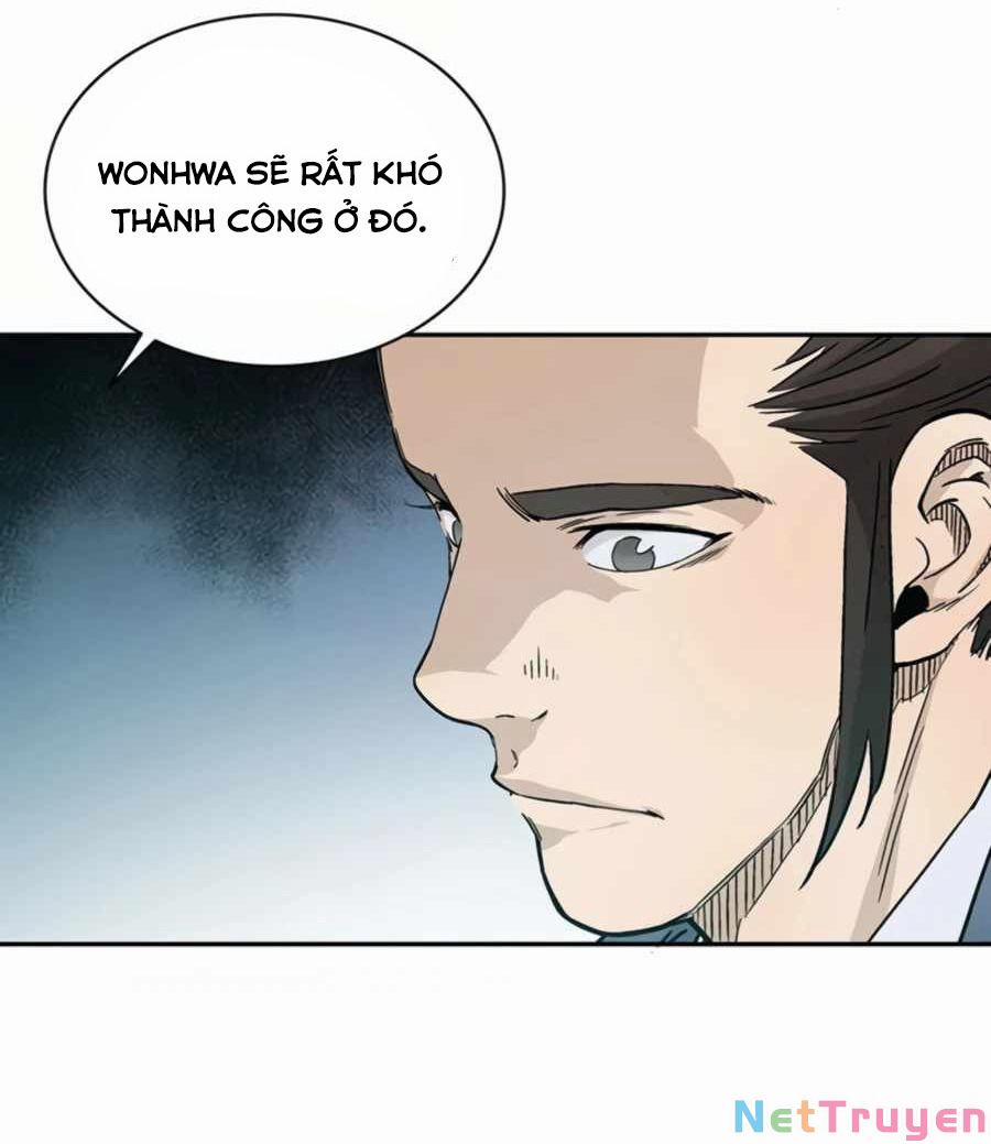 Trọng Sinh Thành Thần Y Thời Tam Quốc 23 trang 37