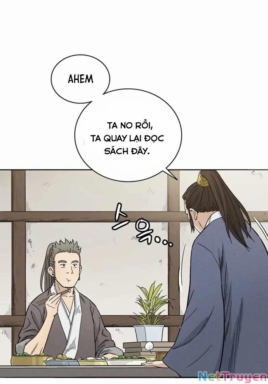Trọng Sinh Thành Thần Y Thời Tam Quốc 23 trang 38