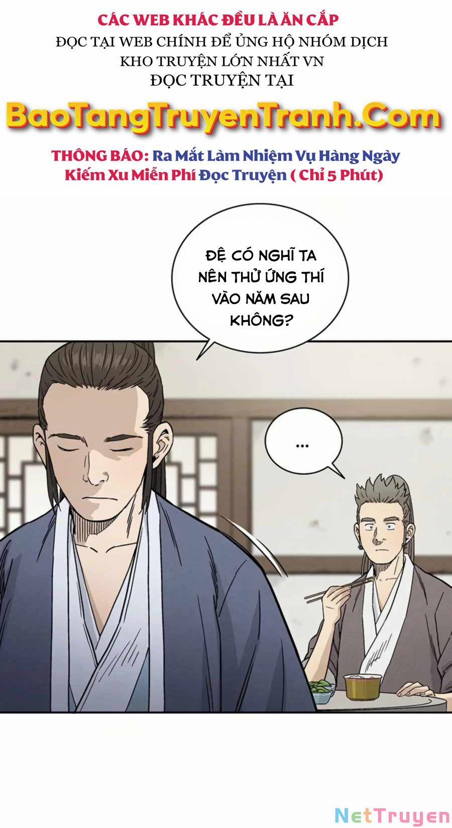 Trọng Sinh Thành Thần Y Thời Tam Quốc 23 trang 39