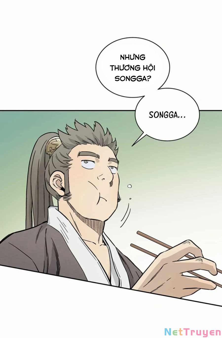 Trọng Sinh Thành Thần Y Thời Tam Quốc 23 trang 41